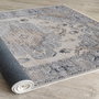Conceptum Alfombra Azul 160 x 230 cm